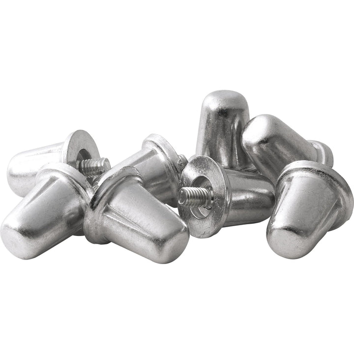 Crampons en Aluminium 21 mm