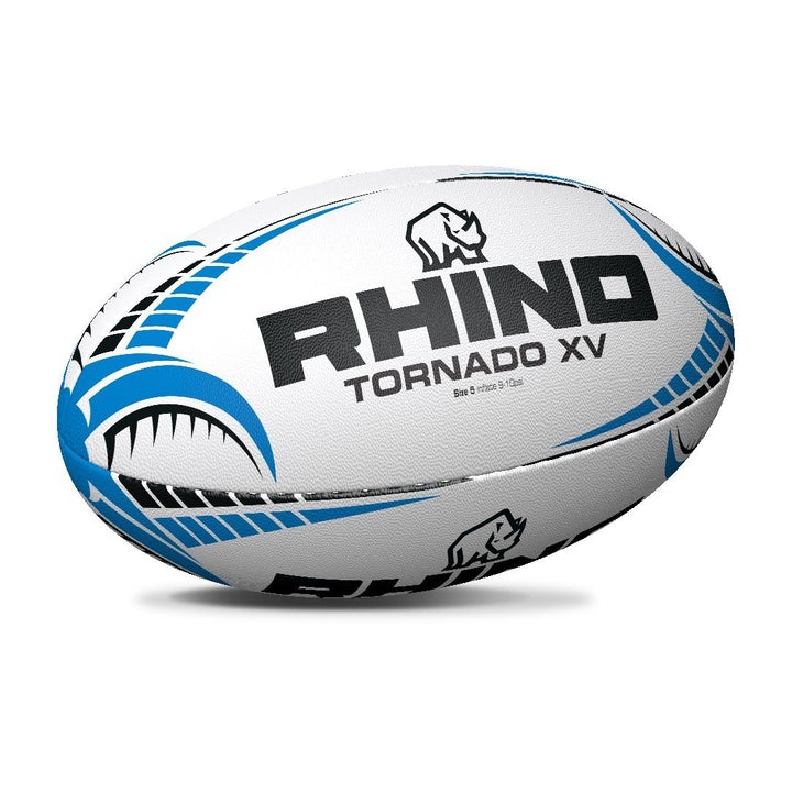 Tornado XV Match Rugby Ball