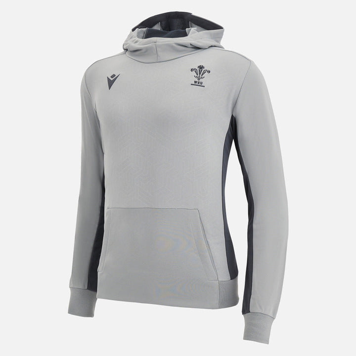 Wales Rugby 2022/23 Travel Hoodie