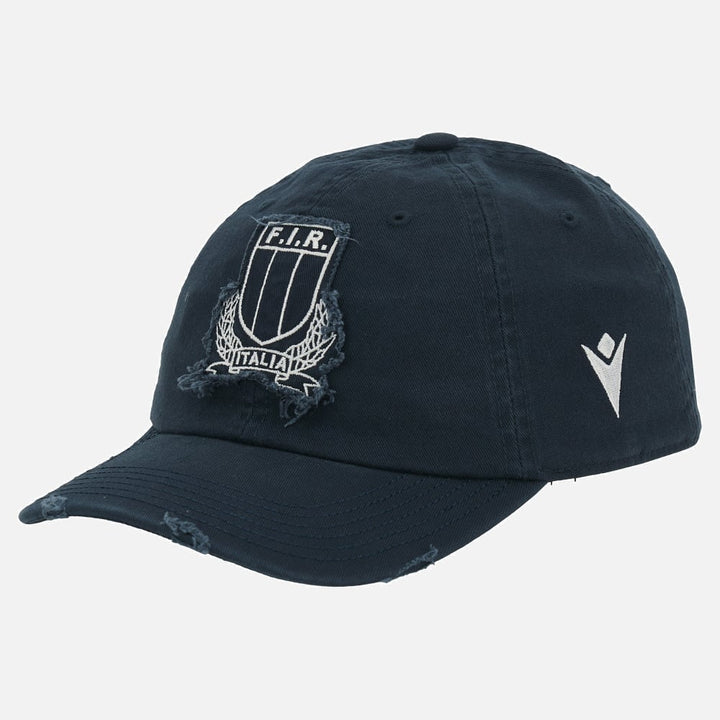 Casquette de Baseball Rugby Italie 2023/24 Senior