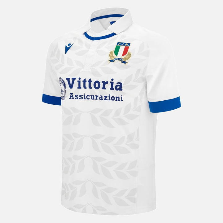 Maillot Replica Extérieur 2023/24 Italie pour Hommes