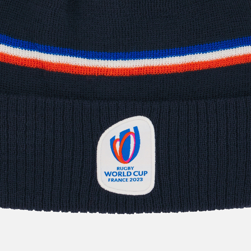 Rugby World Cup 2023 Pom Pom Beanie