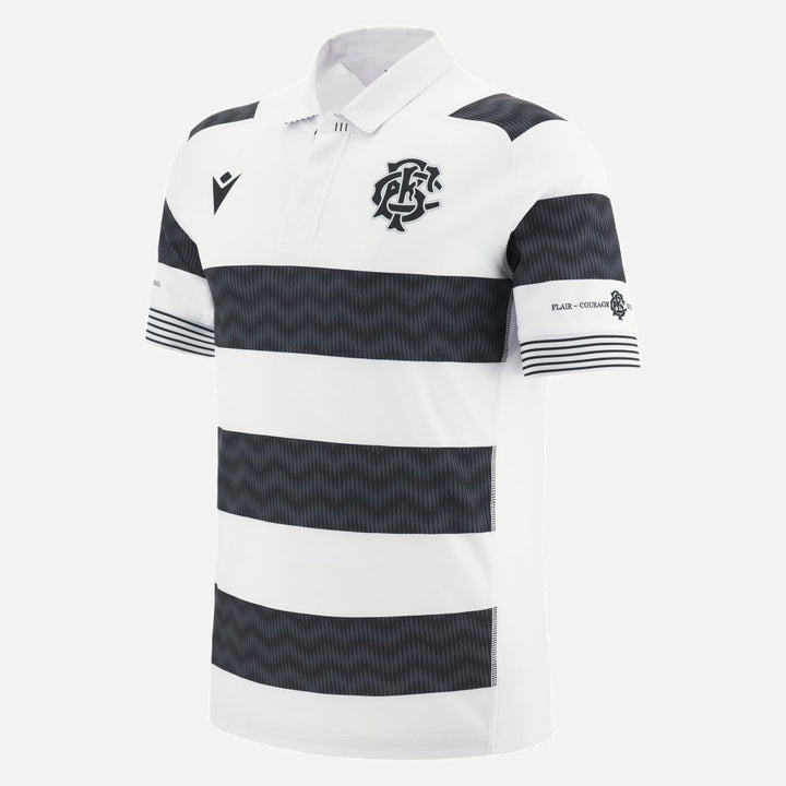 Maillot de Rugby Réplique Barbarians 2023/24 pour Hommes