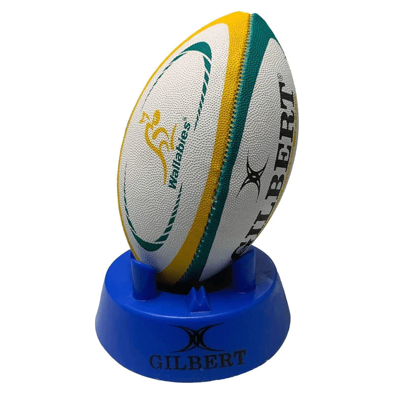 Mini Ballon de Rugby Australie