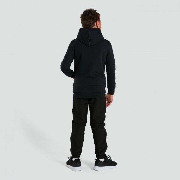 Junior Club Hoodie Noir