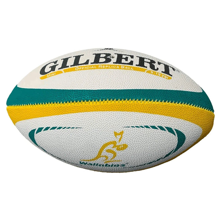 Mini Ballon de Rugby Australie