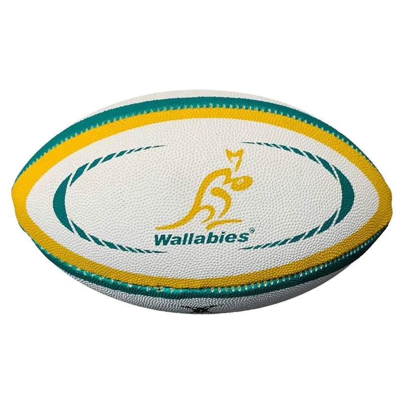 Mini Ballon de Rugby Australie