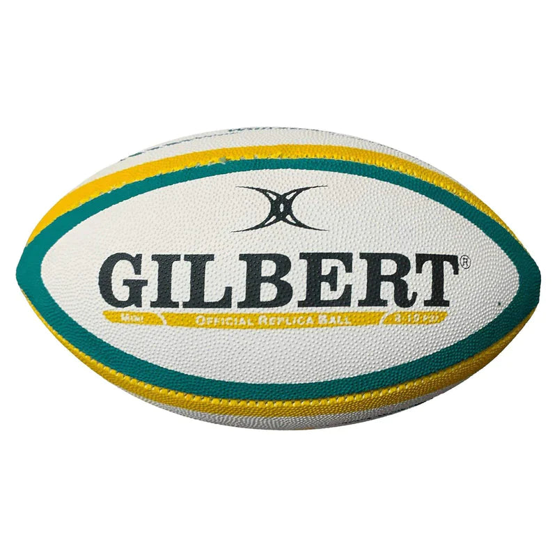 Mini Ballon de Rugby Australie