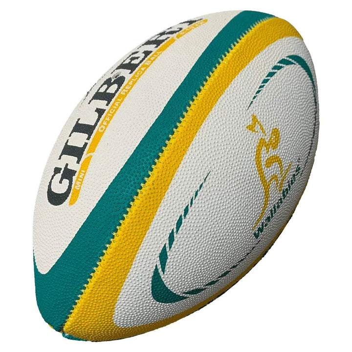 Mini Ballon de Rugby Australie