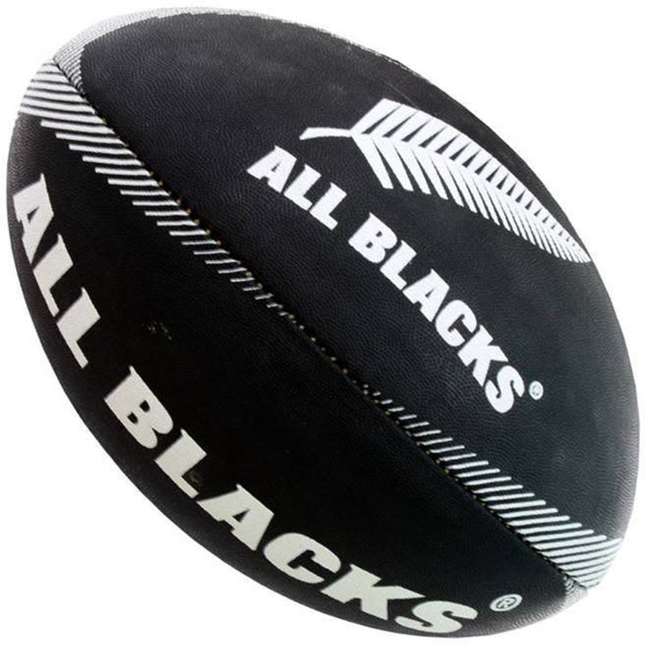 Ballon de Rugby All Blacks Taille 3