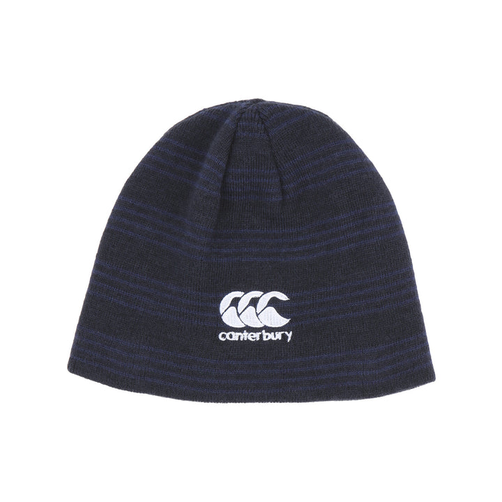 Team Beanie Navy