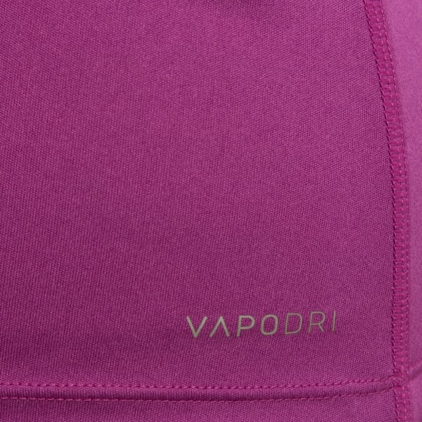 Vapodri Training Tee Fuchsia