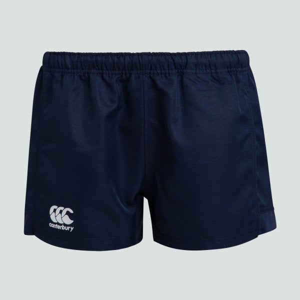 Short de Rugby Advantage pour Femmes Canterbury - Marine